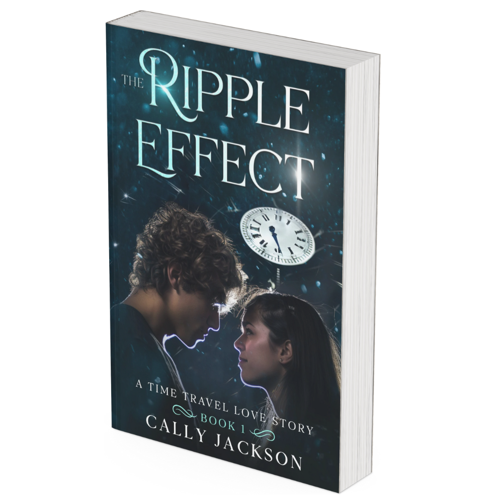 The Ripple Effect: Book 1 (paperback) image 0