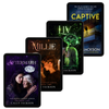4 book bundle (ebook)