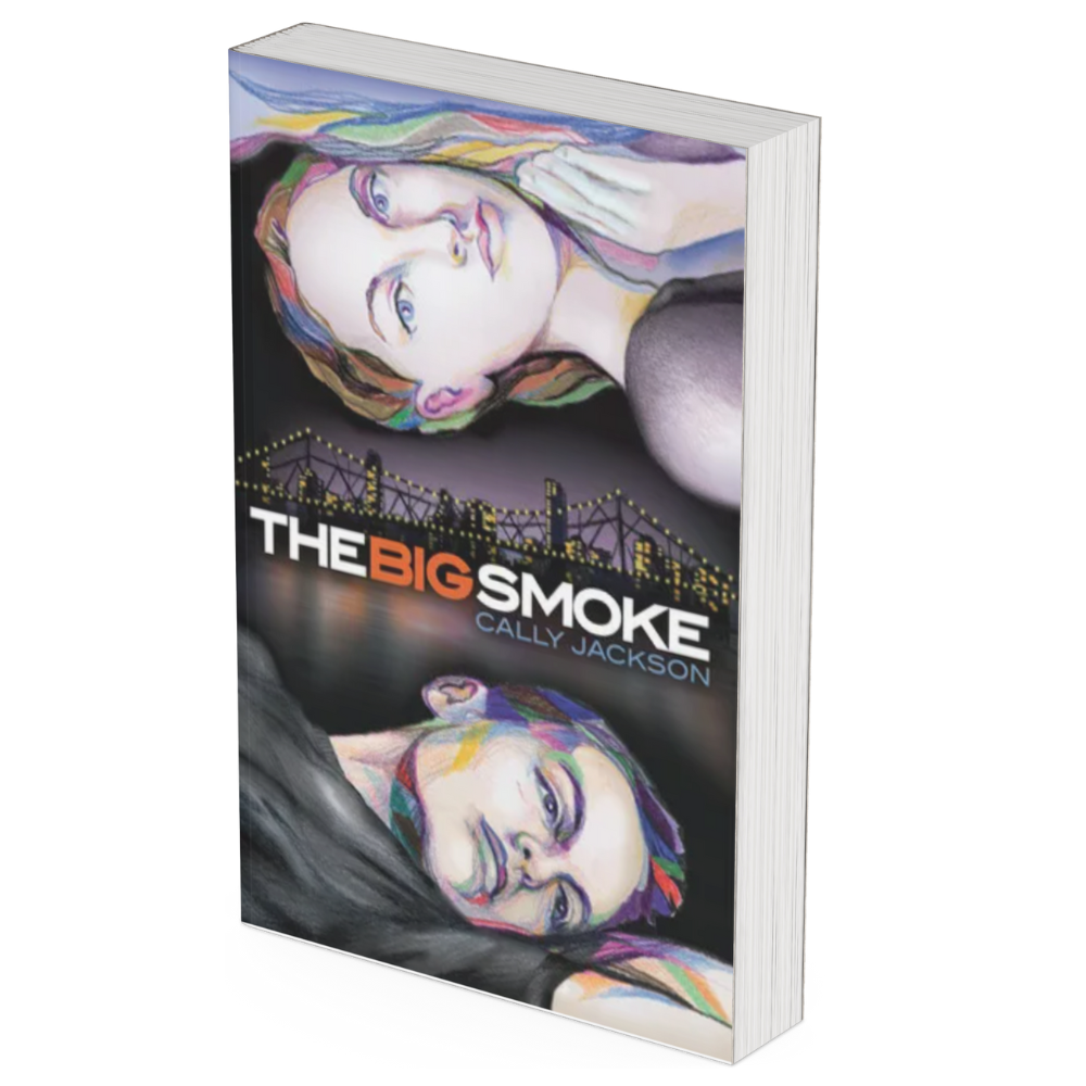 The Big Smoke (paperback) image 0
