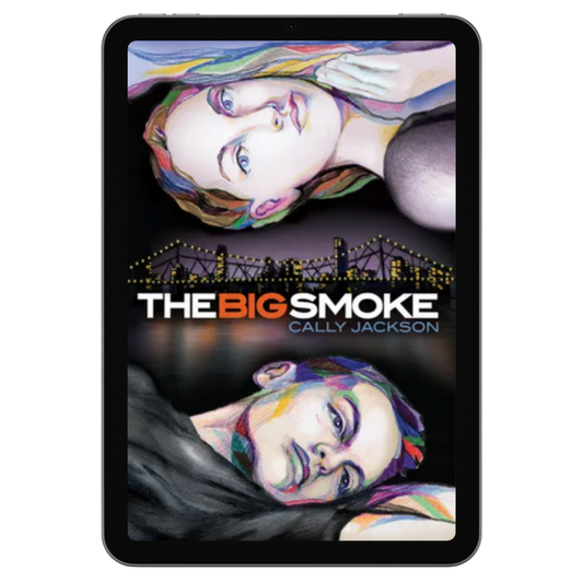 The Big Smoke (ebook)